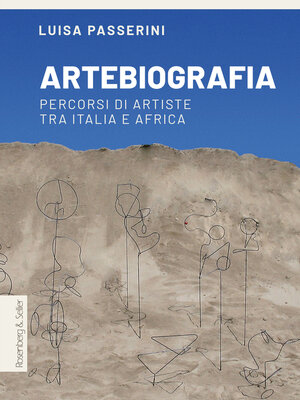 cover image of Artebiografia